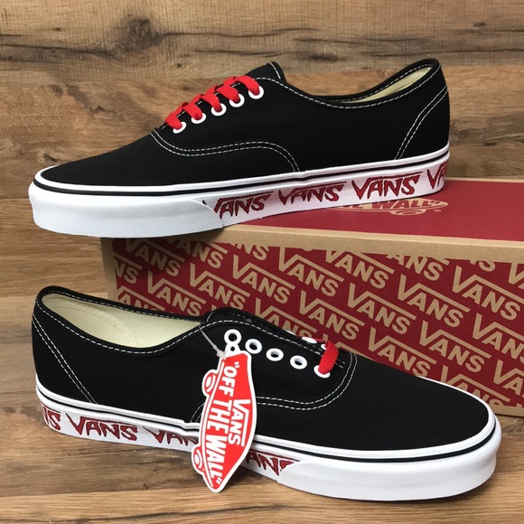 VANS AUTHENTIC BRAND NEW - Picture 12 of 14